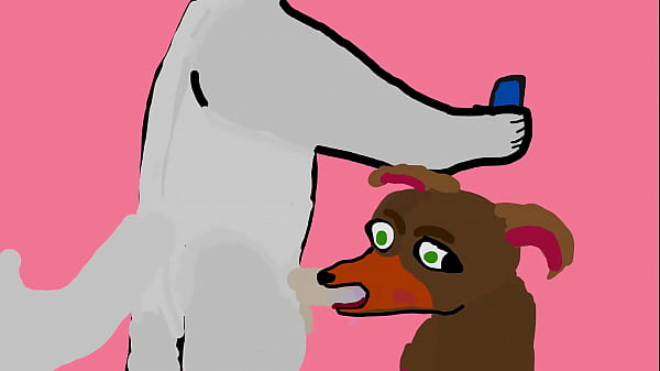 My Vary First 2d Furry Porn