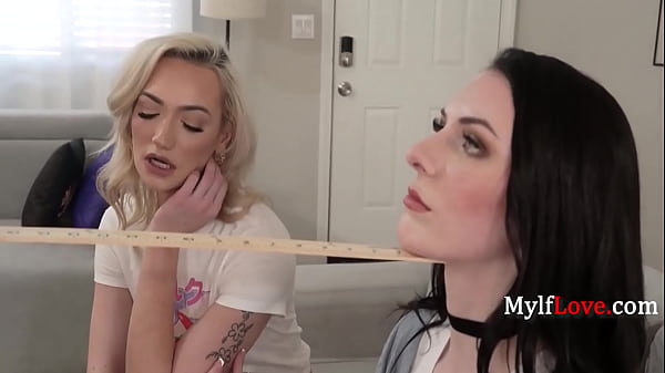 The Lesbian Lecture From Hell - Olive Glass, Celestina Blooms, Mia Molotov
