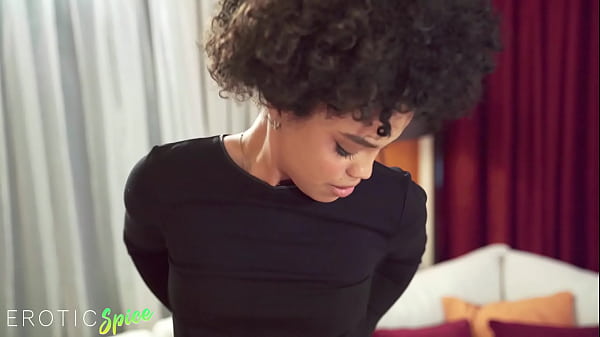 Aroused Skinny New Ebony With Sizable Squash On Her Housemates BBC Gets Fucked In The Ass For Ass Play Climax