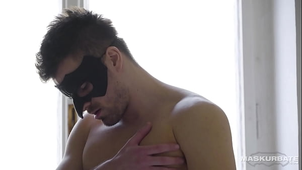 Sleek Bodies Hunk Solo Debut - Harry Parker - Maskurbate