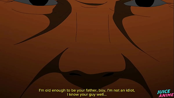 THIS 19Y VIRGIN TWINK IS OBSESSED WITH HIS 55 YEAR OLD BEAR DADDY'S CHUNKY ROD - Hostel Ep02 Part 2 - HENTAI BARA YAOI
