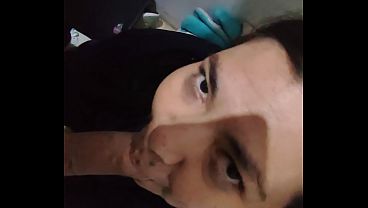 A Ella Le Gusta Chupar La Verga