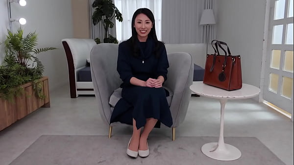 初撮り人妻ドキュメント　桐島奏 ＜ダイジェスト付＞