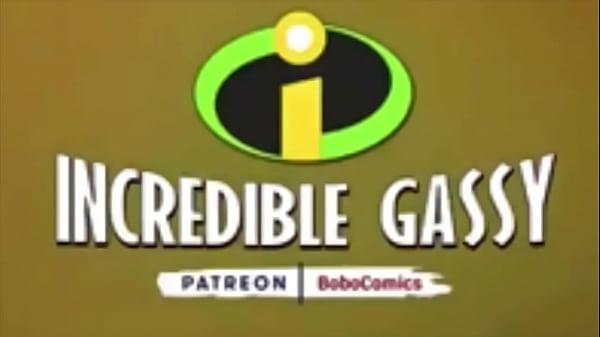 The Phenomenal Gassy