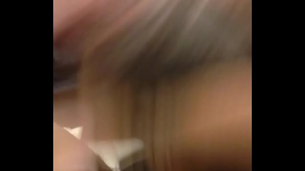 Beating My Shaft In The Gym