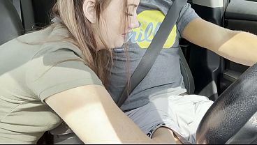 Road Head From Kimmie Haze