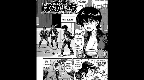 Heroine Zukan Spanish Manga