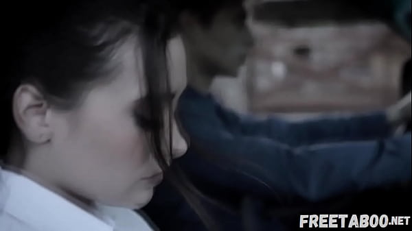Jealous Stepbrother Lost His Cool After Traps Stepsis With Another Dude - Full Movie On FreeTaboo.Net