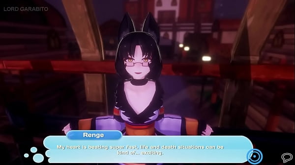 Monster Chick Island Anime Hentai