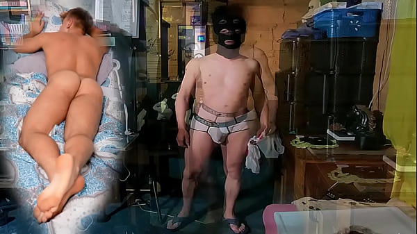 Un Sueño Erotico Con Un Culo Rico