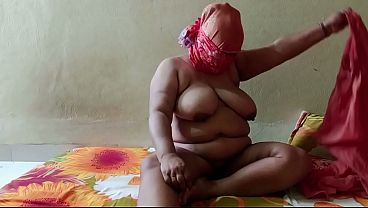 Latest Sultry Desi Missus Viral Sex Video!