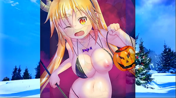Compilation Rule 34 Tohru (1) (dragon Cleaner) [Happy New Year Of The Green Dragon]