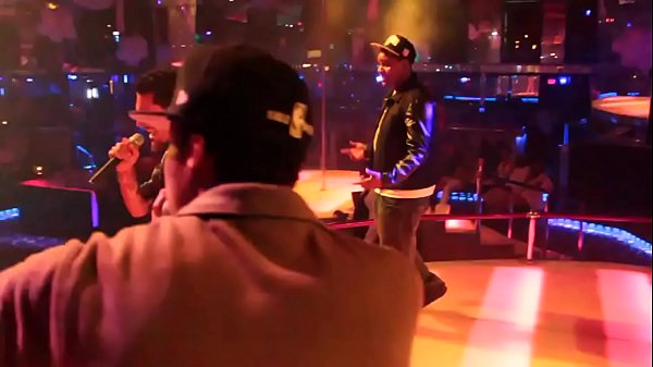 MUST BE 18 TO VIEW!!!! King Of Diamonds Gets ROCKED By WHO-!-!-!