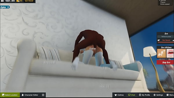 Fodendo Uma Branquinha Tesuda No 3dxchat Meridean