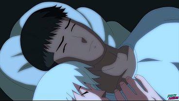 SEND ME STARS 6 - AFTER PARTY - BOYS TREASURE YAOI HENTAI ANIME