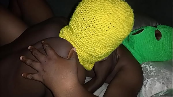 She Sat On My Shaft After Granting Me Head