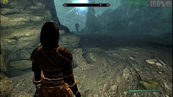 Skyrim Initiation