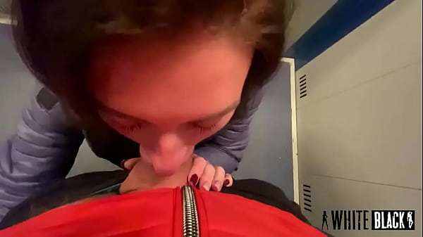 Nymphomaniac Tenant Caught Me Near The Elevator And Pounded Me On The Way Home