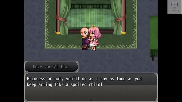 Henteria Chronicles 3 Part 21 Eng (game With Pixel Art No Images Or Animated Scenes)//i Found A Bug I Already Solve :p