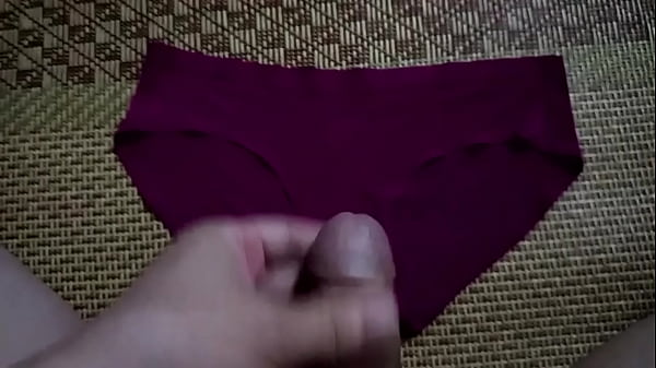 Sịp Tím Ngây Thơ | Load On Panties Compilation The Best!