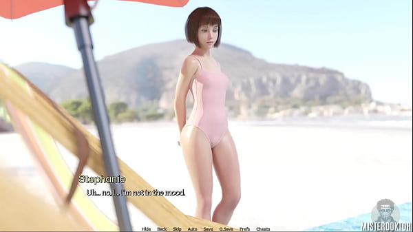 Busty Rack And Enormous Asses All The Way...yay! • HEART PROBLEMS #228