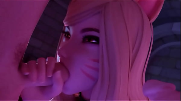 Ahri Pmv