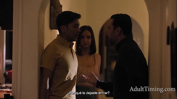 The Haunting That Ended A Family (Spanish Subs)