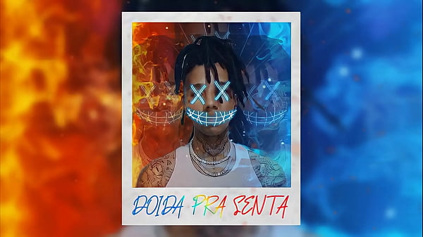 Doida Pra Senta