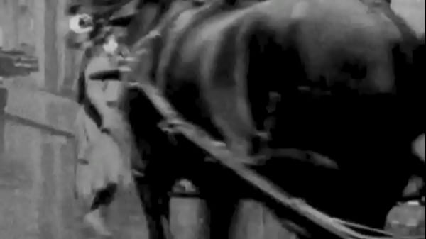 Vintage Silent Films
