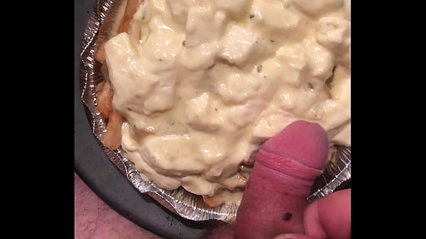 Solobdsmman 54 - My Dick On Sexy White Sauce