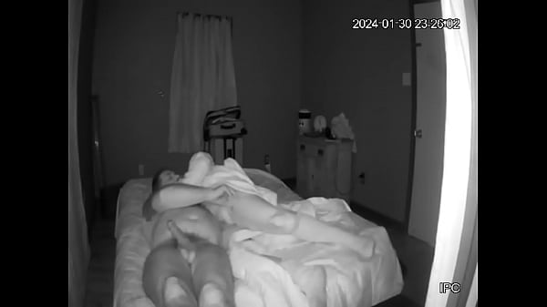Paranormal Meets Porn S1E7 Kim Long And HUbby B