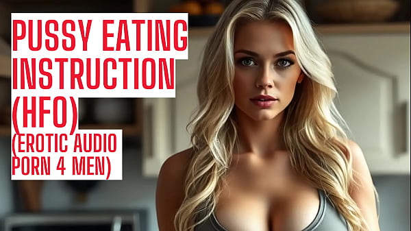 Honeypot Eating Instruction (Full Audio Porn Instruction On My Site ASMR HFO JOI Seductive Audio 4 Blokes)