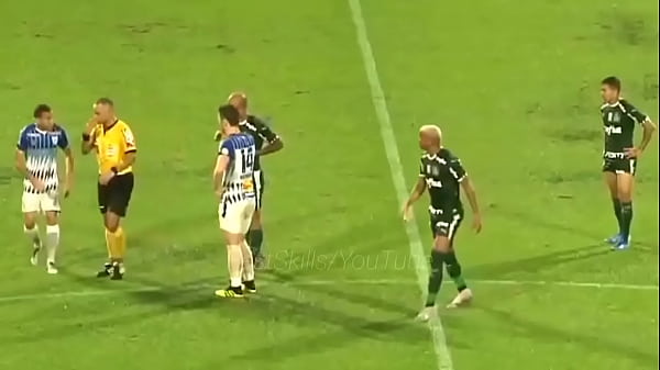 Safadeza Em Campo