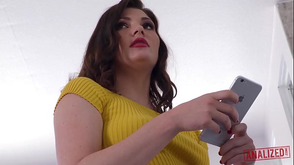 Alluring Coed Jessica Rex Can't Stop Squirting From Rough Role Play Ass Pounding - Featuring: Jessica Rex / Bill Bailey