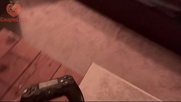 Busting In On My Bff's Mama - Forbidden POV Fantasy Play