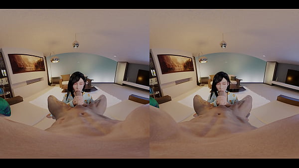 Tifa’s Special Service VR