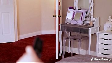 Dylan Makes A Deal To Screw Brittany Andrews ́s Meaty Muff!