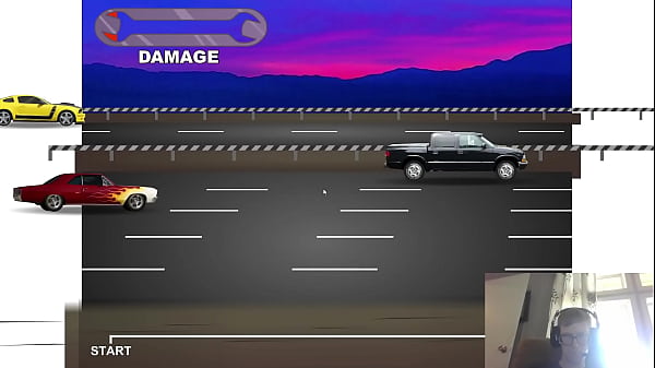 Winning Races To Slam Sensual Women - Meet N Rail: Street Racing [Hentai Porn Game]