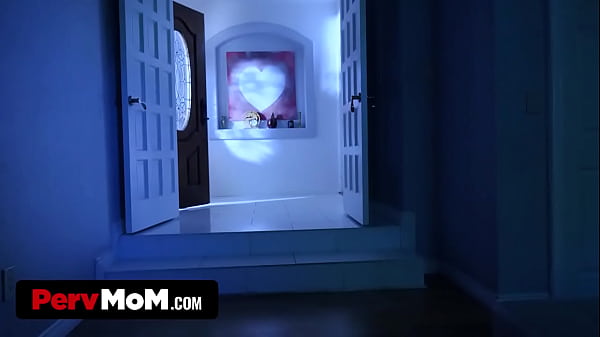 Pole Or Trick By PervMom Featuring Cory Chase & Anthony Pierce