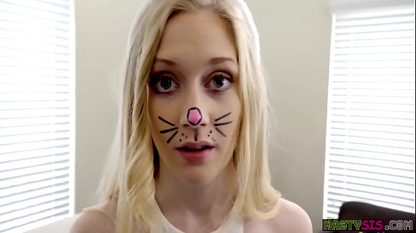 Emma Starletto Good Small Bunny Sis Gets Fucked
