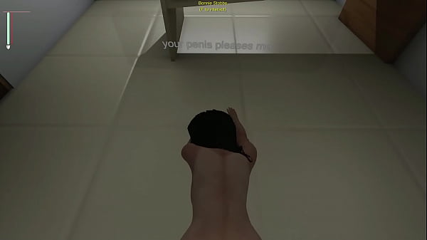 Backshots Game