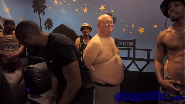 Spread Porn Star Boot Camp, Ep 1