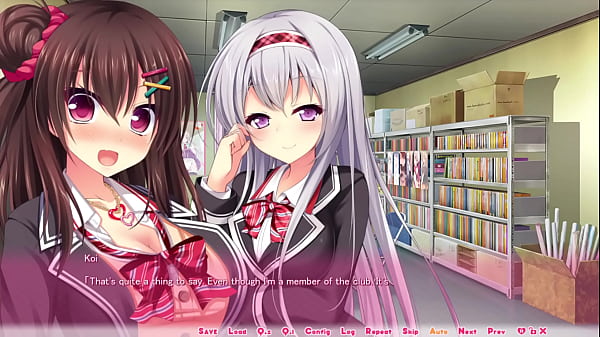 Authentic Hentai Situation Part 35 Koi Side Story 2