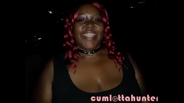 CUMLOTTA HUNTER OWNED & SWAPPED | GLORY ORIFICE SLUT V - CLIP II