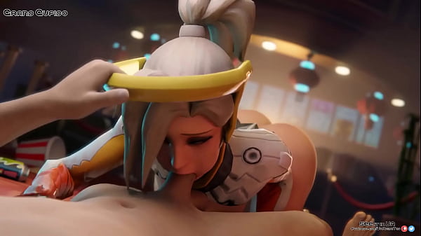 Mercy Matinee BJ