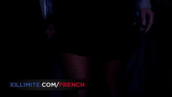 Secret Free-for-all In The Undergrounds Of Paris