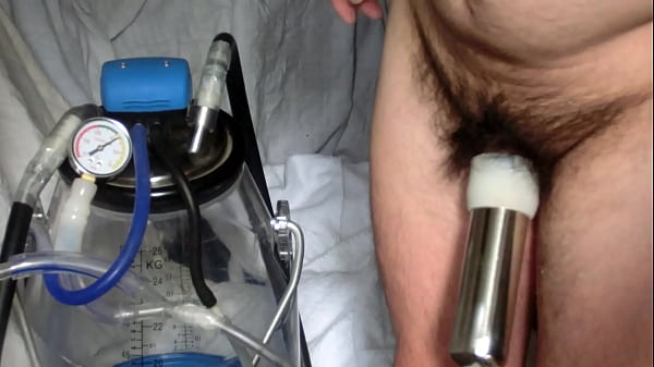 Real Extraction Machine Milker Prostate Milking　5