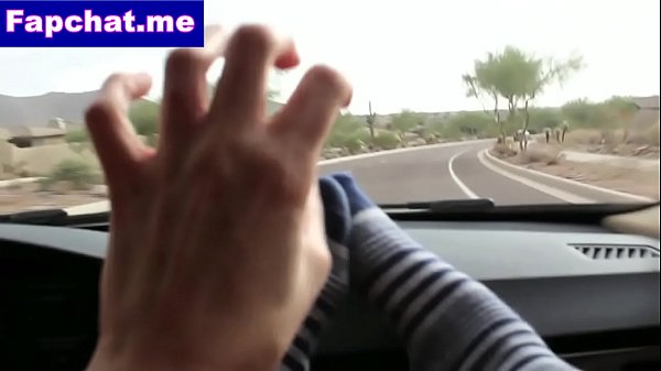 Profound Slurp In Car To Load