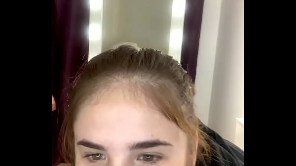 Two Steamy Russian Stunners Decided To Enjoy In Front Of The Camera, Look At These Round Titties