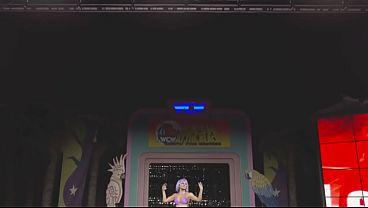 WWE 2k26 Candice LeRae Bikini Entrance